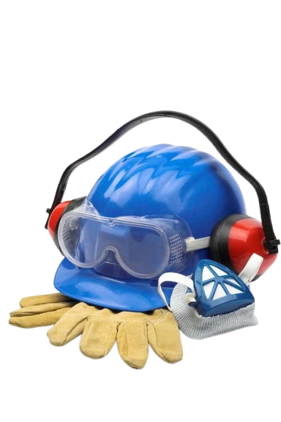 PPE Equipment
